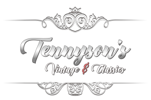 Tennyson's Vintage & Classics